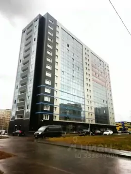 Помещение свободного назначения в Санкт-Петербург ул. Крыленко, 14с3 ...