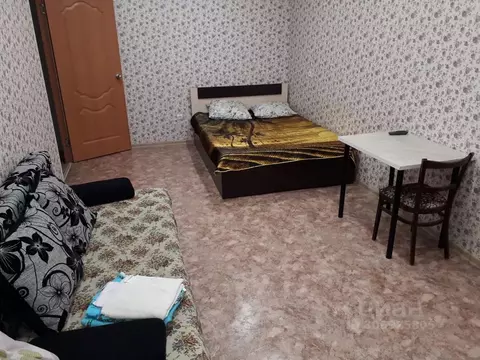 1-к кв. Башкортостан, Октябрьский ул. Островского, 51 (32.0 м)