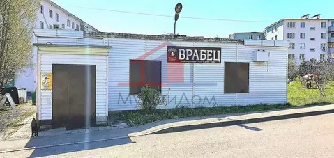 Помещение свободного назначения в Белгородская область, Старый Оскол ...