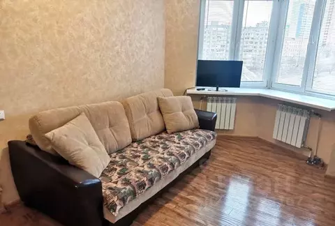 1-к кв. Башкортостан, Уфа Бакалинская ул., 23 (39.0 м)