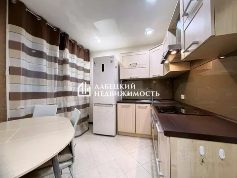 1-к кв. Санкт-Петербург Ленинский просп., 75к1 (35.2 м)