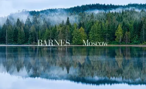 Участок в Ленинградская область, Выборгский район, пос. Поляны  ...