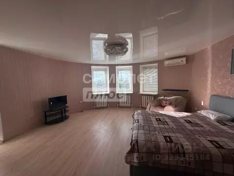 1-к кв. Липецкая область, Липецк ул. Циолковского, 27а (47.0 м)