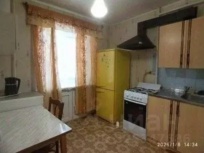 1-к кв. Пермский край, Пермь Ямпольская ул., 10 (30.0 м)