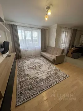 1-к кв. Чувашия, Чебоксары Университетская ул., 38к2 (48.0 м)