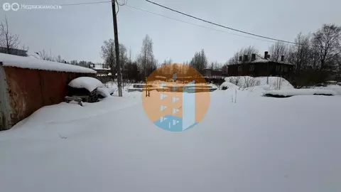 Участок в Петрозаводск, Ряпушковая улица (9.2 м)