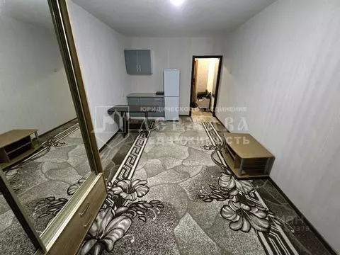 1-к кв. Кемеровская область, Кемерово Ногинская ул., 10а (23.0 м)