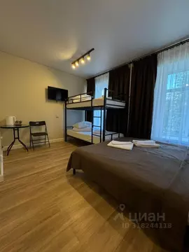 Комната Санкт-Петербург Рижский просп., 46 (16.0 м)