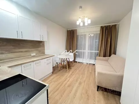 Студия Московская область, Красногорск городской округ, пос. ...