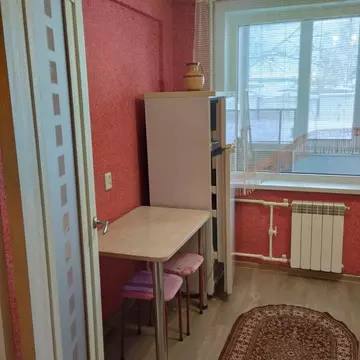 1-к кв. Алтайский край, Бийск Социалистическая ул., 29/1 (35.0 м)