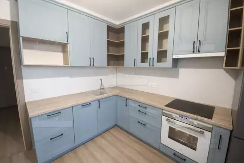 1-к кв. Санкт-Петербург ул. Архивная, 7 (38.0 м)