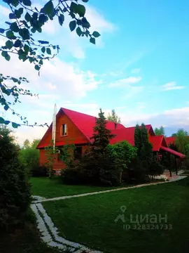 Дом в Московская область, Истра муниципальный округ, д. Лисавино ул. ...