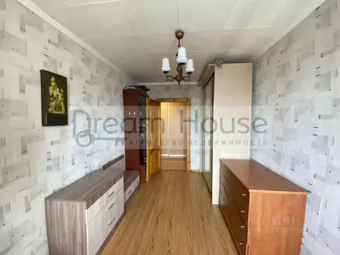 4-к кв. Московская область, Балашиха Железнодорожный мкр, ул. ...