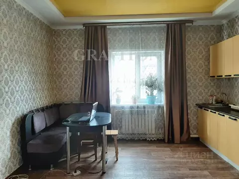 Дом в Алтай, Горно-Алтайск Набережная ул. (167 м)