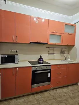 2-к кв. Ростовская область, Ростов-на-Дону Северный мкр, ул. ...