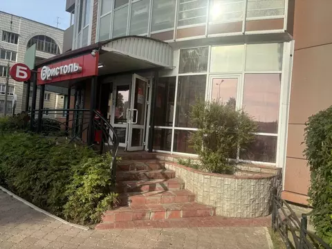 Торговая площадь в Коми, Сыктывкар ул. Карла Маркса, 111 (100 м)