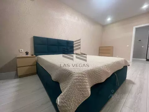 1-к кв. Татарстан, Казань ул. Сабан, 5В (42.0 м)