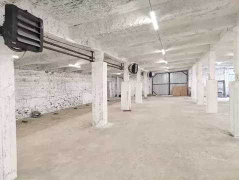 Производственное помещение в Свердловская область, Екатеринбург тракт ...