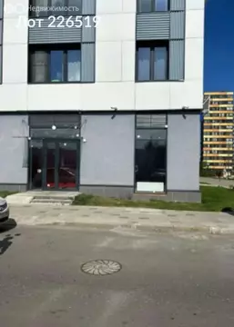 Производственное помещение (87 м)