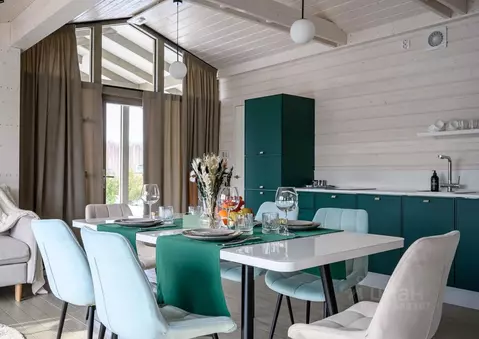 Дом в Московская область, Ступино городской округ, с. Мышенское ул. ...