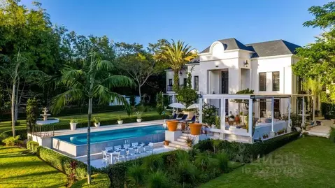 Дом в Краснодарский край, Сочи Ландышевая ул. (379 м)