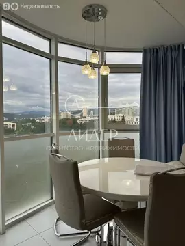 2-комнатная квартира: Сочи, Виноградная улица, 4 (46 м)