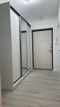 2-к кв. Санкт-Петербург просп. Крузенштерна, 2 (58.0 м)