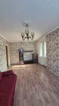 3-к кв. Кемеровская область, Новокузнецк просп. Советской Армии, 51 ...