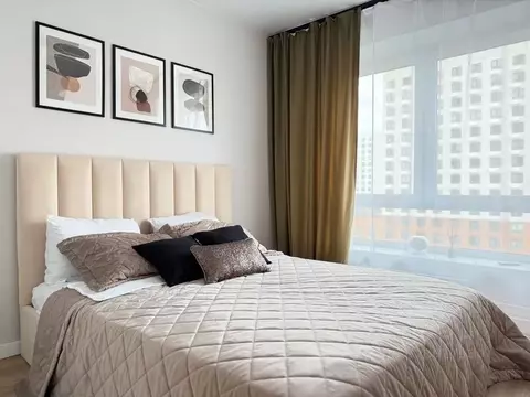 2-к кв. Москва Боровское ш., 2к3 (52.0 м)