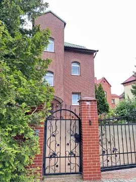 Дом в Калининградская область, Калининград ул. Демьяна Бедного (350 м)