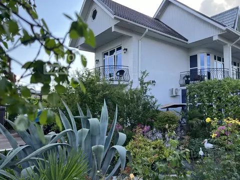 Дом в Краснодарский край, Сочи Вишневка мкр, ул. Свободы, 36 (342 м)