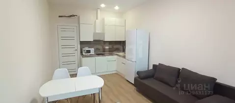 1-к кв. Москва Сосенское поселение, просп. Куприна, 3к7 (36.0 м)