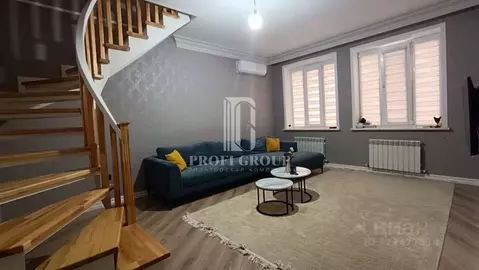 Дом в Дагестан, Махачкала ул. Монтажная, 93 (175 м)