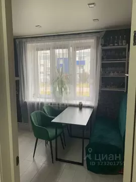 1-к кв. Мордовия, Саранск городской округ, Луховка рп ул. Школьная, 58 ...