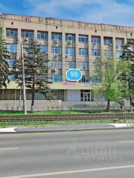 Помещение свободного назначения в Волгоградская область, Волгоград ...