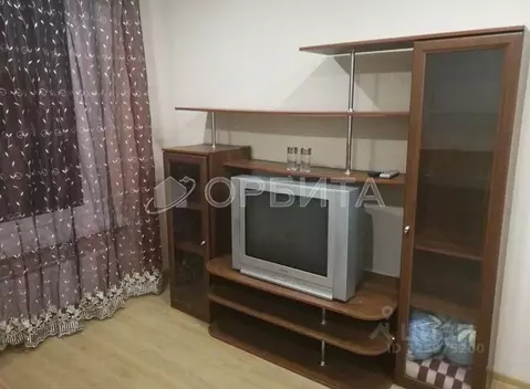 Студия Тюменская область, Тюмень Велижанская ул., 66к1 (20.1 м)