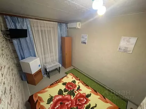 Комната Краснодарский край, Сочи Лазаревское жилрайон, ул. Победы, 340