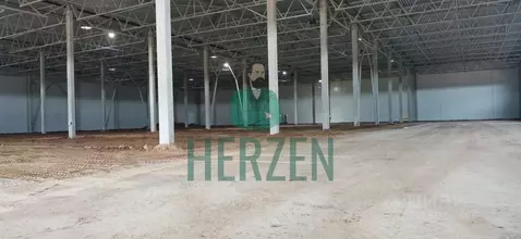 Производственное помещение в Московская область, Клин Волоколамское ...