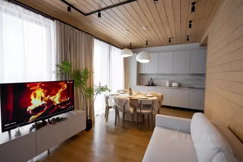 Дом в Московская область, Дмитровский муниципальный округ, Малое ...