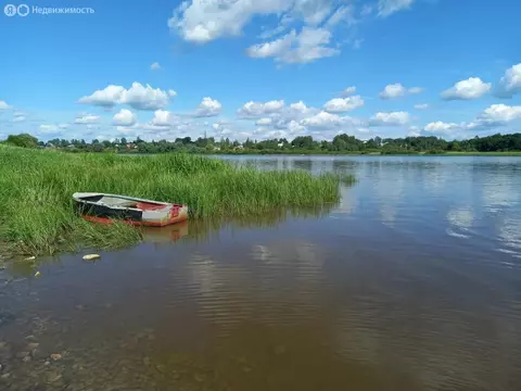 Участок в Трубичинское сельское поселение, деревня Теремец (15 м)