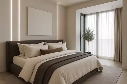 1-к кв. Москва ул. Василисы Кожиной, 13 (70.0 м)