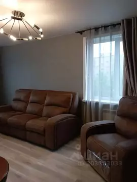 2-к кв. Приморский край, Владивосток Народный просп., 35 (60.0 м)