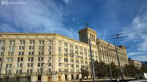 Офис (545 м)