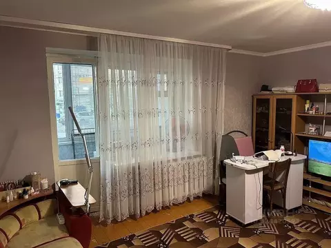 1-к кв. Тюменская область, Тюмень Магнитогорская ул., 7 (34.0 м)