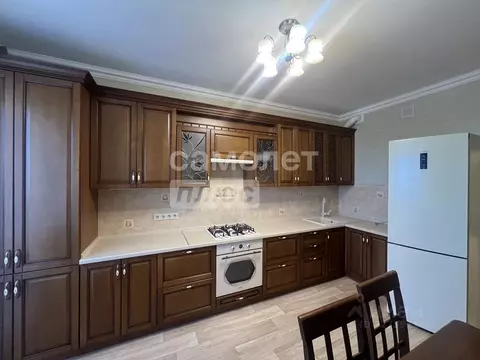 2-к кв. Рязанская область, Рязань Октябрьская ул., 65к1 (80.3 м)