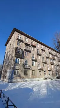 2-к кв. Санкт-Петербург просп. Елизарова, 19 (55.8 м)