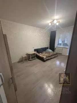 1-к кв. Татарстан, Казань ул. Ноксинский Спуск, 16 (34.0 м)