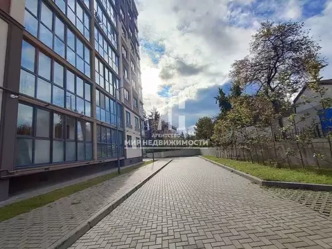 1-к кв. Калининградская область, Калининград Орудийная ул., 38Вк1 ...