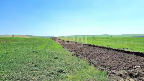 Участок в Ставропольский край, Минераловодский муниципальный округ, ...