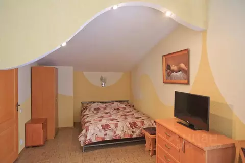 Комната Крым, Феодосия наб. Черноморская, 42